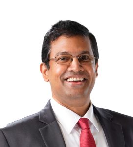 Ramesh J Jayasekara